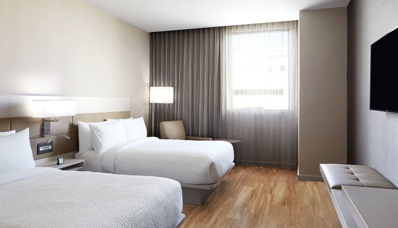 Camera - AC Hotels by Marriott Miami Aventura