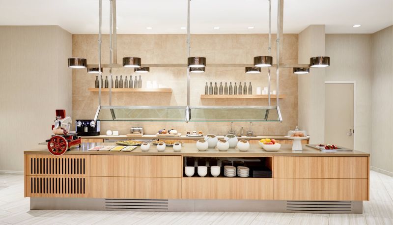 Camera - AC Hotels by Marriott Miami Aventura