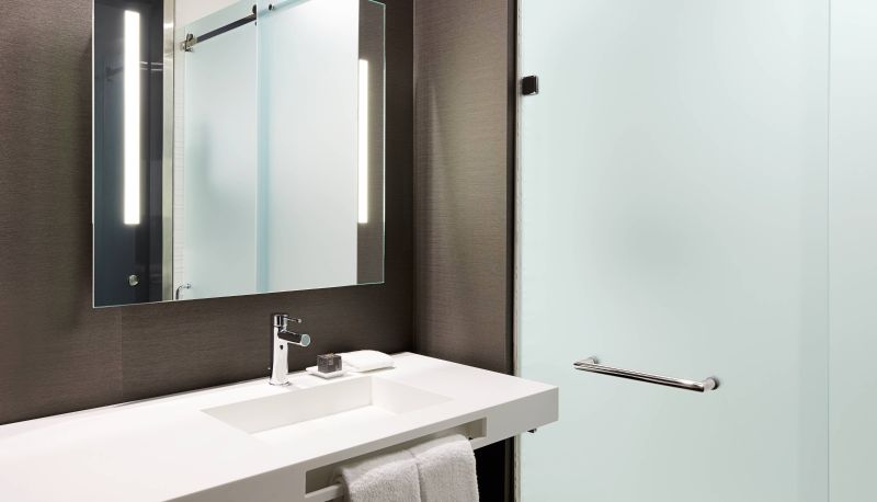 Camera - AC Hotels by Marriott Miami Aventura