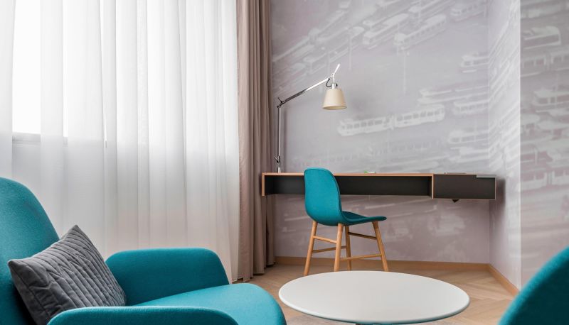 Camera - Courtyard by Marriott Brno