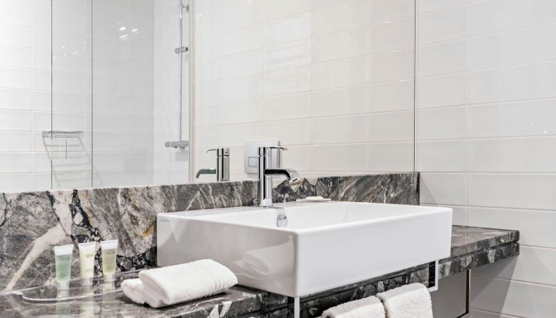 Camera - Courtyard by Marriott Brno