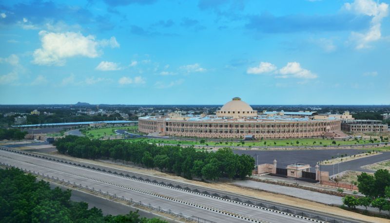 Kamer - Fairfield by Marriott Jodhpur Hotel