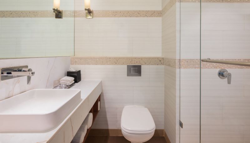 Zimmer - Fairfield by Marriott Jodhpur Hotel