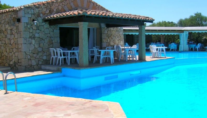 Pool - Residence Stella Di Gallura