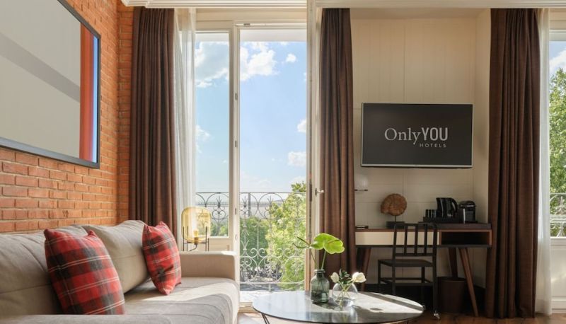 スイート - Only YOU Hotel Atocha