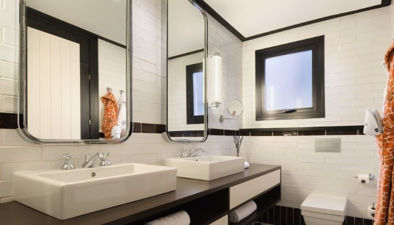 スイート - Only YOU Hotel Atocha