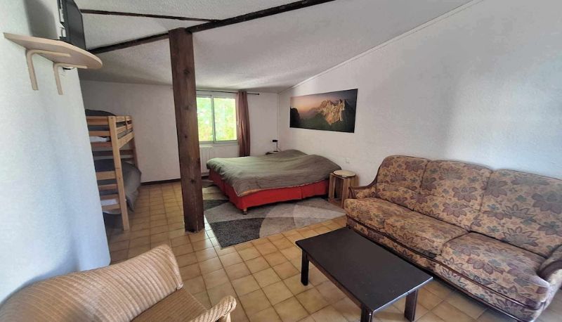 Habitación estándar - Hôtel Le Connetable