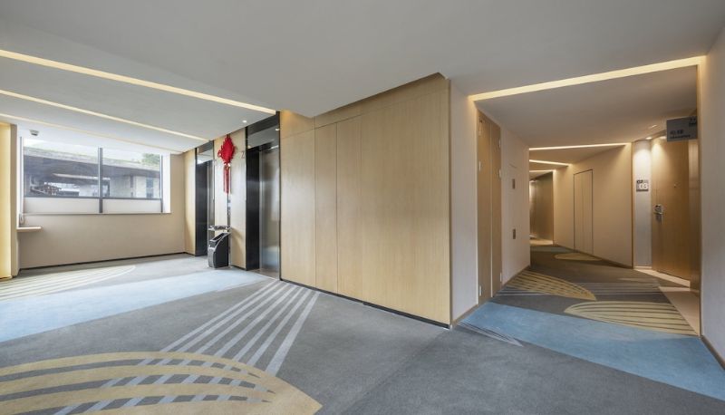 Bilgi - Holiday Inn Express EMEI MOUNTAIN by IHG
