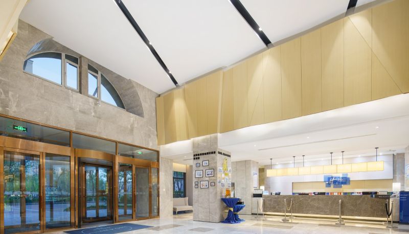 Bilgi - Holiday Inn Express SHENYANG TAWAN by IHG