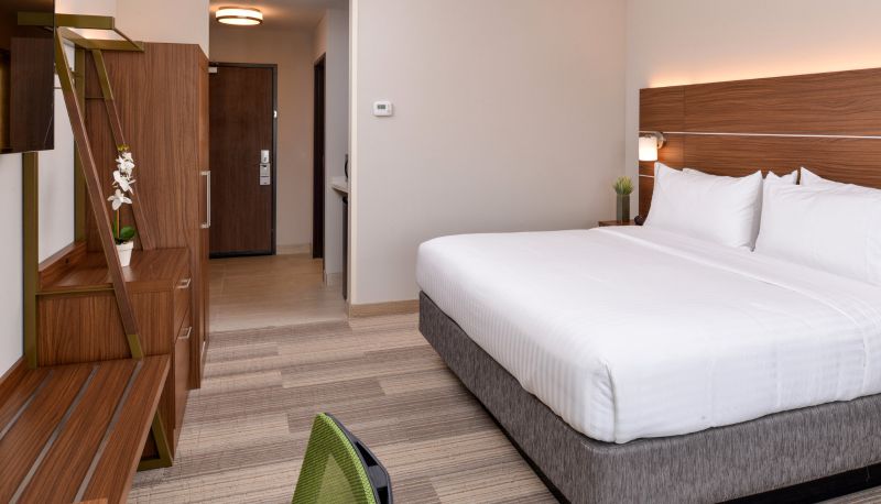 客室 - Holiday Inn Express & Suites ST. PETERSBURG - MADEIRA BEACH by IHG