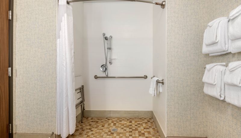 客室 - Holiday Inn Express & Suites ST. PETERSBURG - MADEIRA BEACH by IHG