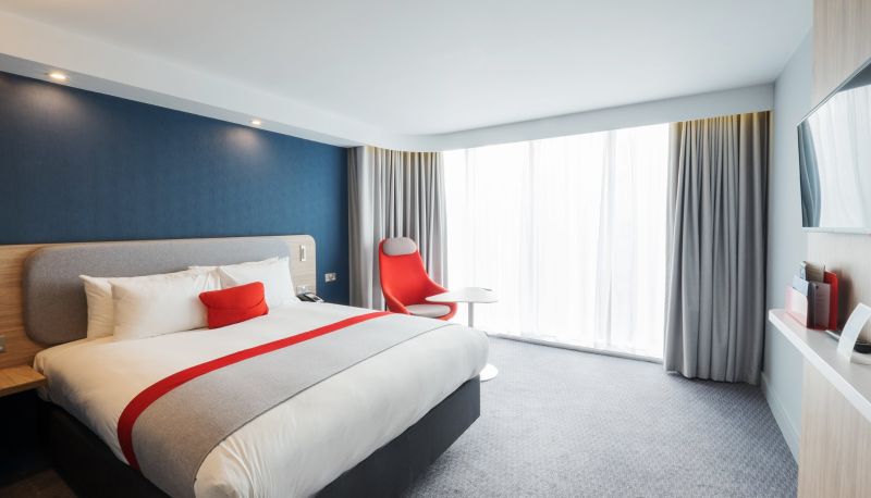 Kamer - Holiday Inn Express STOCKPORT by IHG