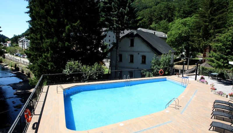 Pool - Hotel & Spa Real Villa Anayet