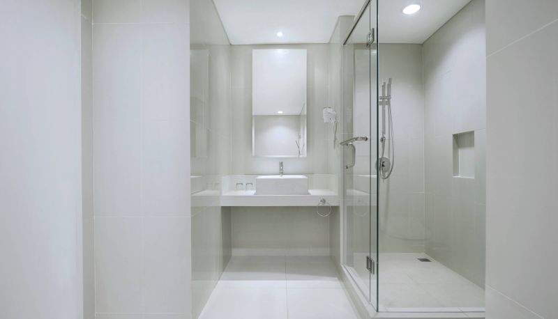 Kamer - Fairfield by Marriott Surabaya