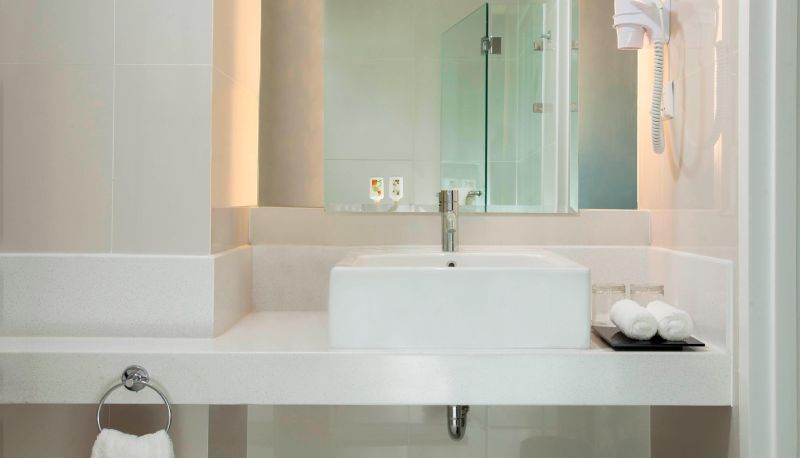 Kamer - Fairfield by Marriott Surabaya