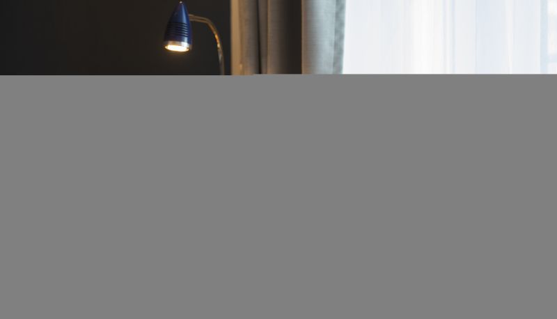 Chambre - Holiday Inn Express SWINDON WEST by IHG