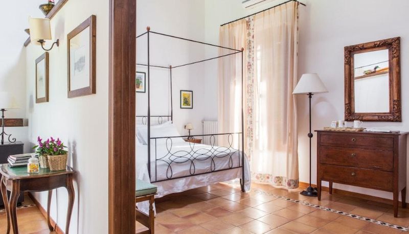 Apartamento - Relais dei Magi Country House