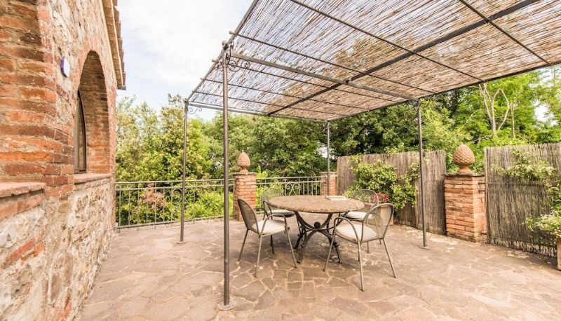 Habitación superior (doble) - Relais dei Magi Country House