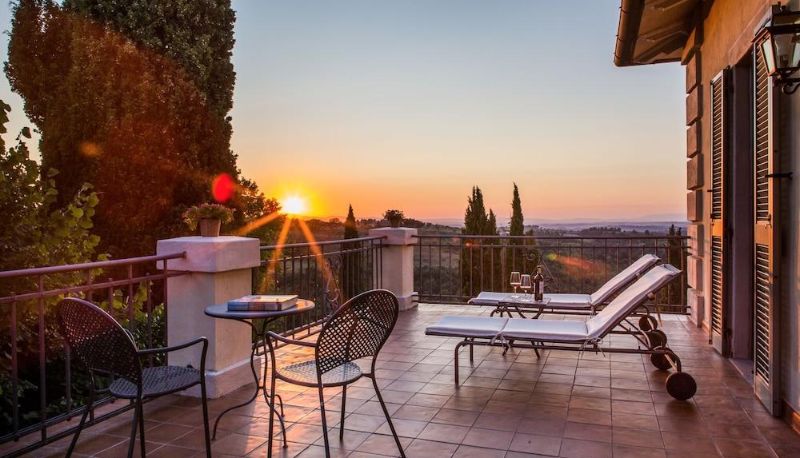 Apartamento - Relais dei Magi Country House