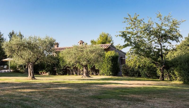 Entorno - Relais dei Magi Country House