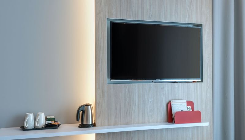 アパートメント - Holiday Inn Express SIEGEN by IHG