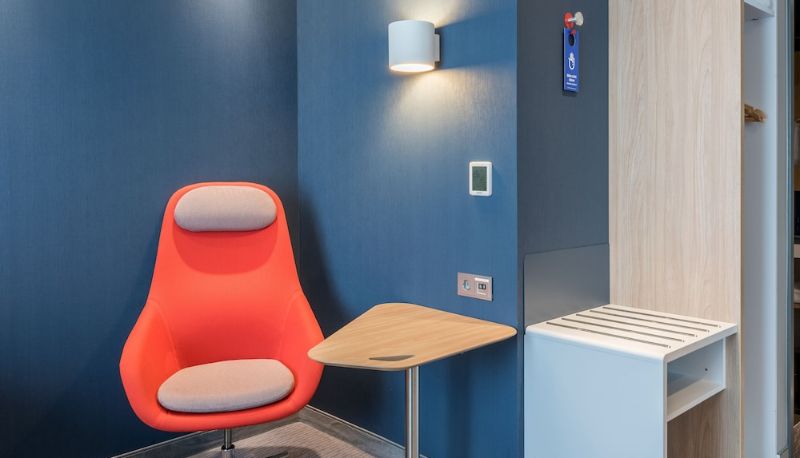 アパートメント - Holiday Inn Express SIEGEN by IHG