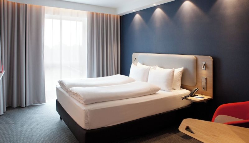 アパートメント - Holiday Inn Express SIEGEN by IHG