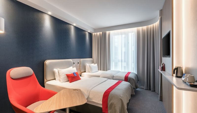 アパートメント - Holiday Inn Express SIEGEN by IHG