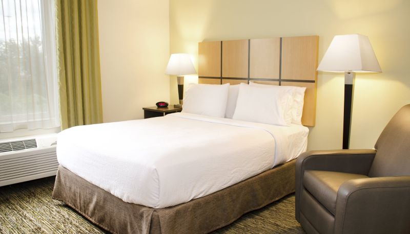 Camera - Candlewood Suites YORK by IHG