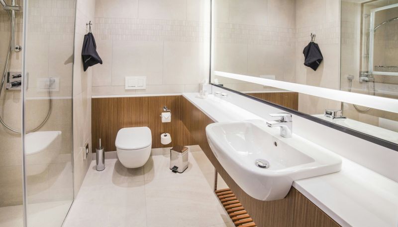 Habitación - Courtyard by Marriott Katowice City Center