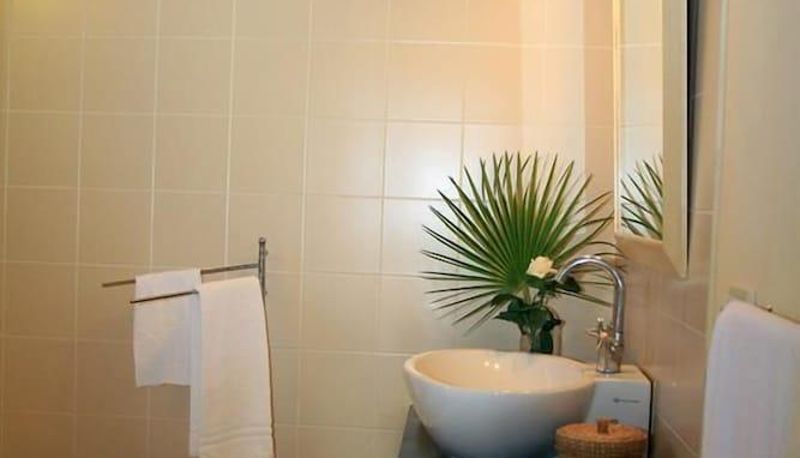 Appartement - La Certaldina