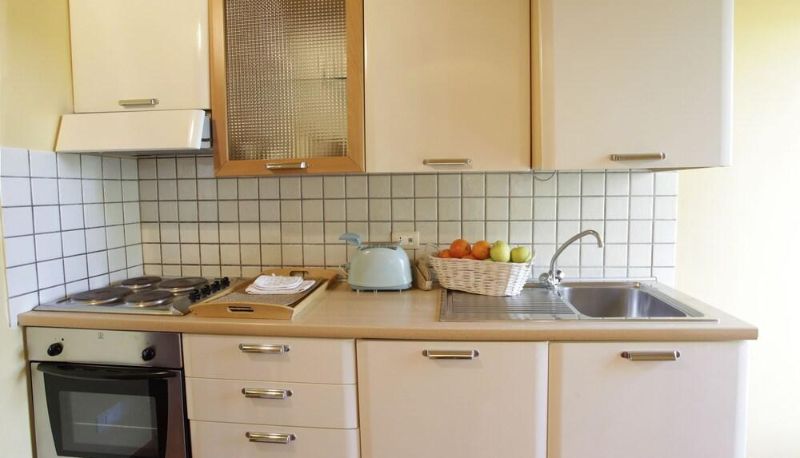 Appartement - La Certaldina