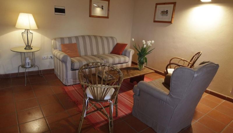 Appartement - La Certaldina