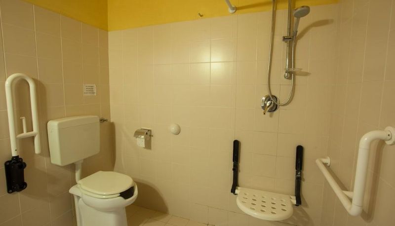 Appartement - La Certaldina