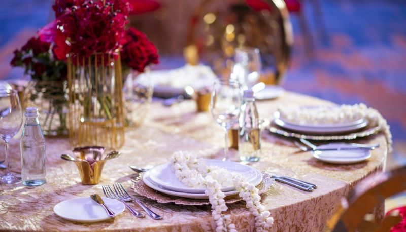 会議室 - Holiday Inn DOHA - THE BUSINESS PARK by IHG