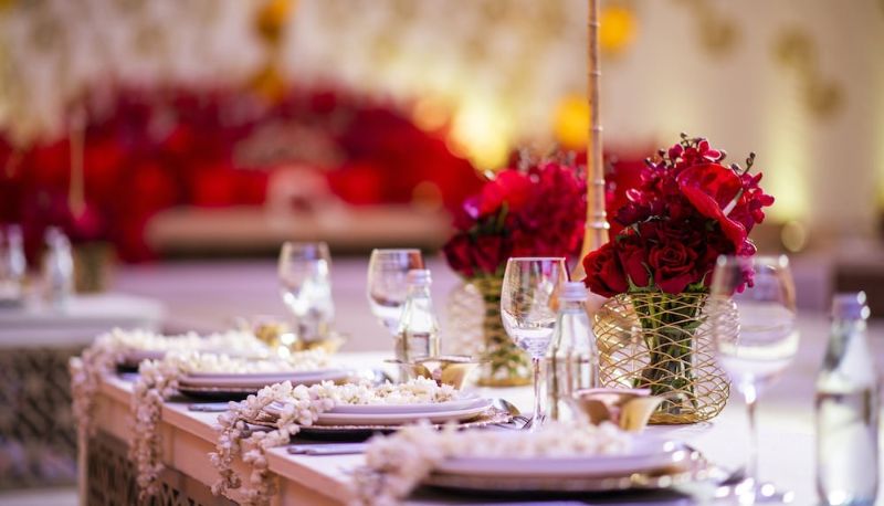 会議室 - Holiday Inn DOHA - THE BUSINESS PARK by IHG