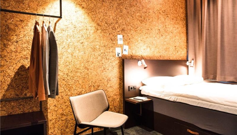 Pokój - Comfort Hotel Kista