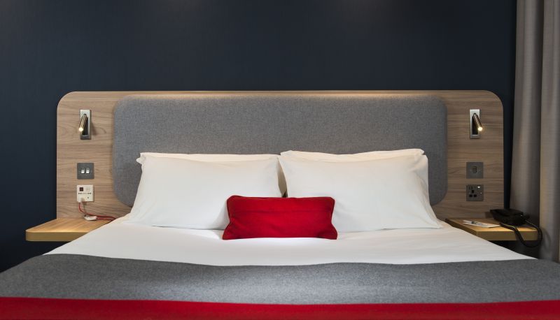 客室 - Holiday Inn Express LONDON - HAMMERSMITH by IHG