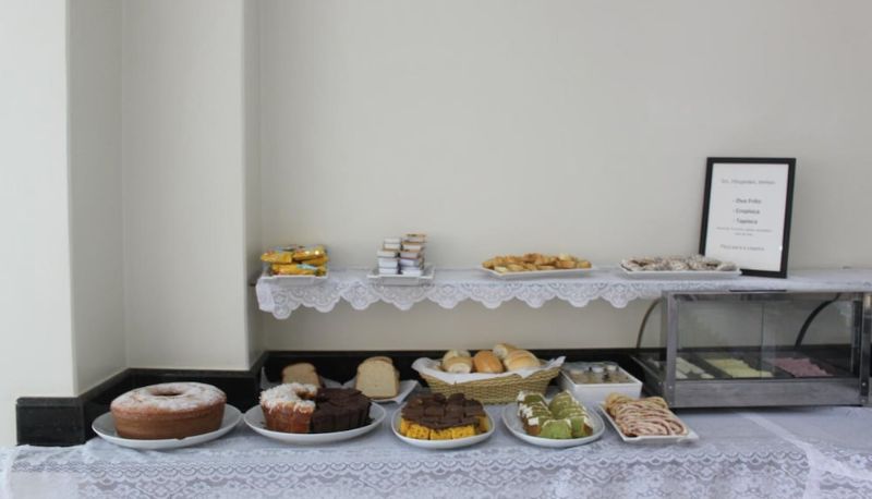 Restaurant - Hotel Galead