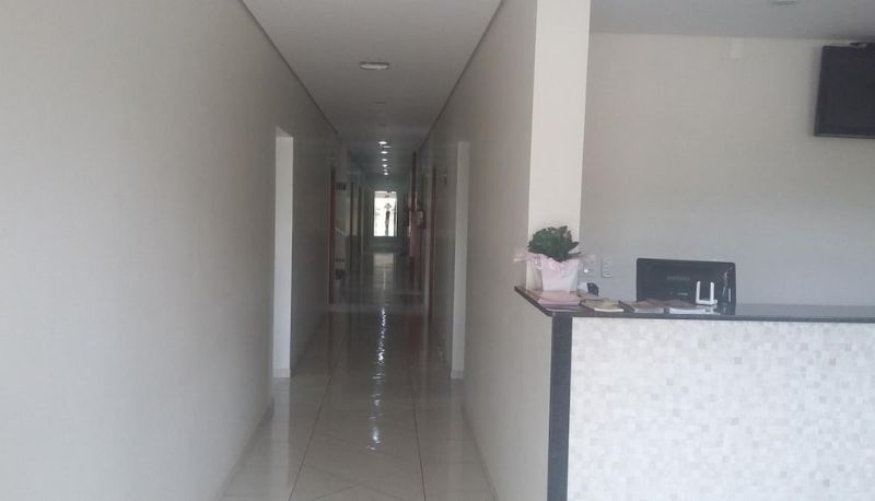 Hall - Hotel Galead