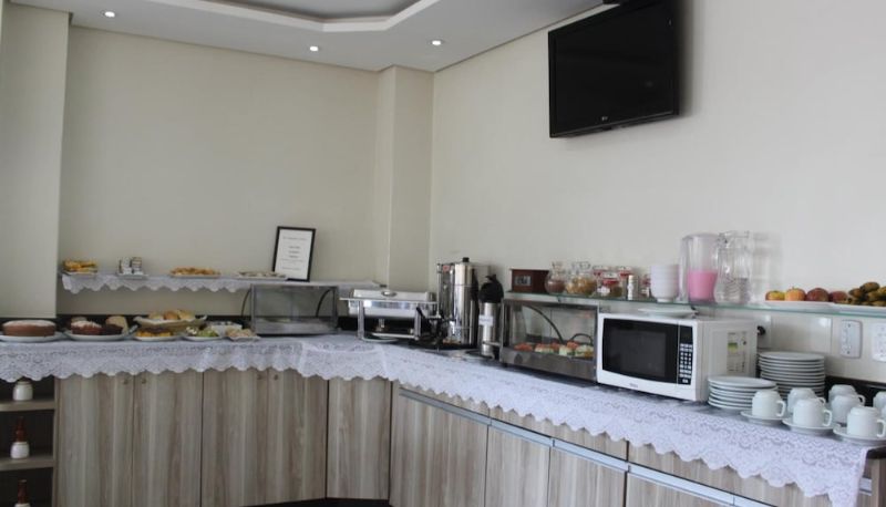 Restaurant - Hotel Galead