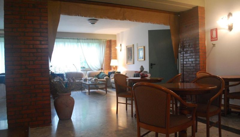 Restauracja - Albergo Smeraldo