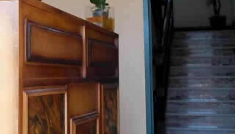 Recepcja - Albergo Smeraldo