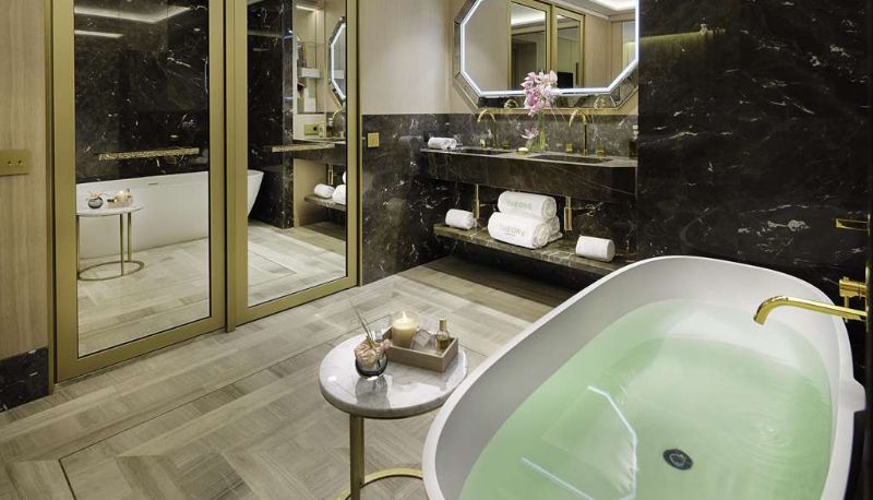 Pokój - Hotel The One Barcelona