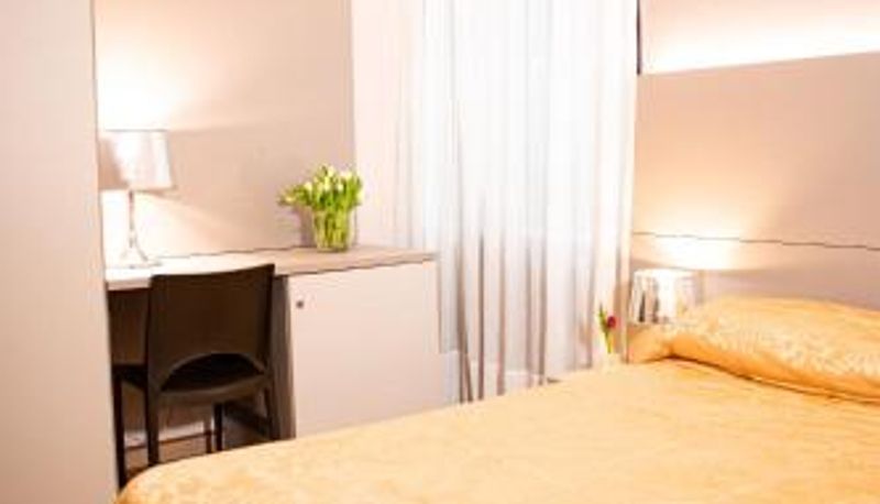 Info - Hotel Italia di Lerici