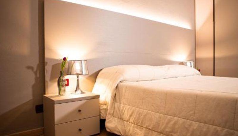 Chambre - Hotel Italia di Lerici