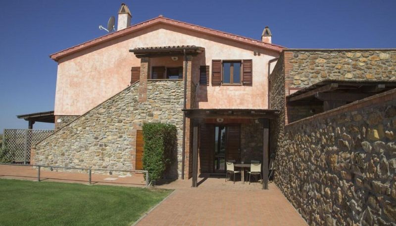Apartment - Relais La Cerreta