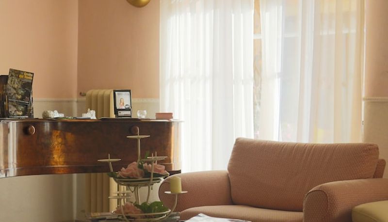 Hal - Hotel Nazionale