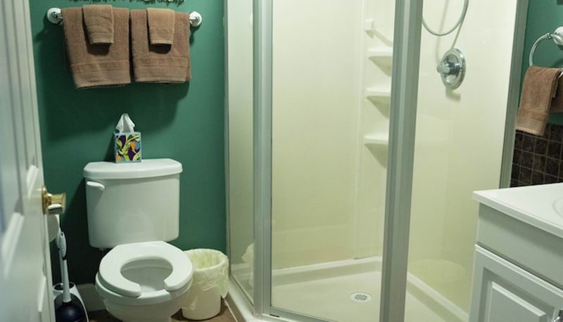 Pokój typu superior (dwuosobowy) - Monroe Street Suites