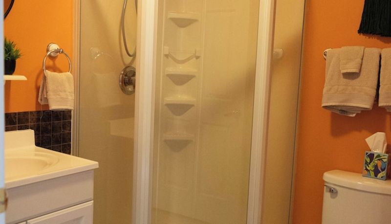 Superior oda (çift kişilik) - Monroe Street Suites